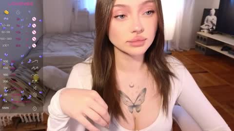 Snapshot of baby_adele chatting on 30, 3, 2026 bb adele online show from 30, 3, 2026