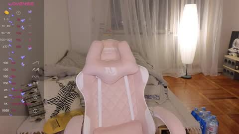 Snapshot of baby_adele chatting on 8, 4, 2026 bb adele online show from 8, 4, 2026