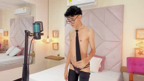 Ander online show from 29, 1, 2025