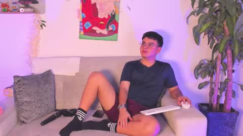 Anngel online show from 28, 11, 2025