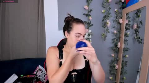 baby ashly online show from 11, 5, 2026