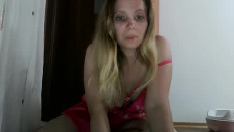 Baby Blonde online show from 9, 9, 2025