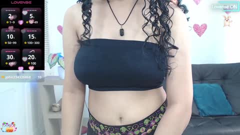 salome online show from 30, 1, 2025
