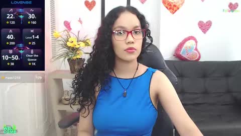 salome online show from 27, 2, 2025