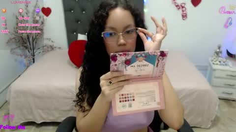 salome online show from 21, 6, 2026