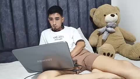 Babyblue online show from 2, 4, 2026