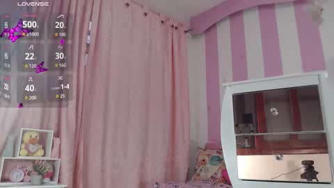 zaleya online show from 4, 11, 2025