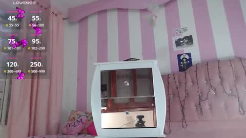 zaleya online show from 5, 11, 2025