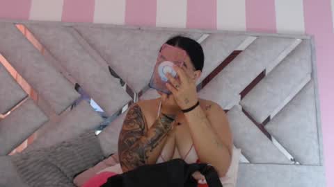 zaleya online show from 26, 3, 2026