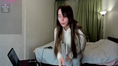 EVA online show from 22, 2, 2025