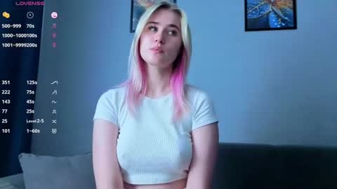 Kate online show from 17, 6, 2026