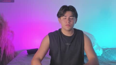 David Cortes online show from 21, 12, 2025