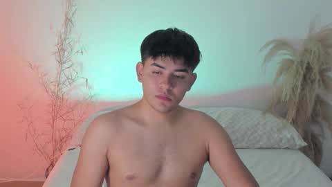 Snapshot of baby_cortesxxx chatting on 23, 2, 2026 David Cortes online show from 23, 2, 2026