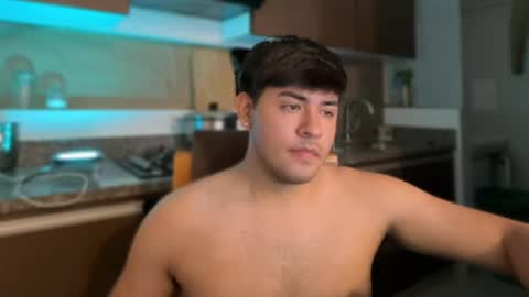 Snapshot of baby_cortesxxx chatting on 18, 3, 2026 David Cortes online show from 18, 3, 2026