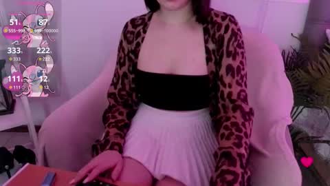 Debora online show from 22, 11, 2025