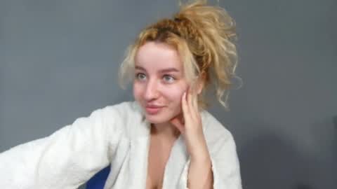 Babby Doll online show from 24, 1, 2025