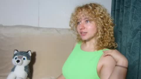 Babby Doll online show from 17, 2, 2025