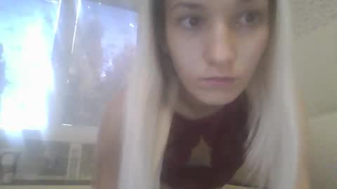 Snapshot of baby_doll_09 chatting on 17, 9, 2025 baby_doll_09 online show from 17, 9, 2025