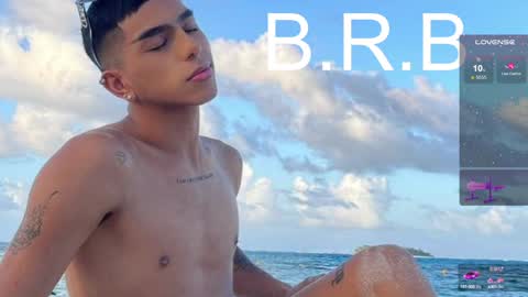 Snapshot of baby_dragun chatting on 4, 1, 2025 INDEPENDENT MODEL PLEASE HELP ME WITH A LIKE THANK YOU online show from 4, 1, 2025
