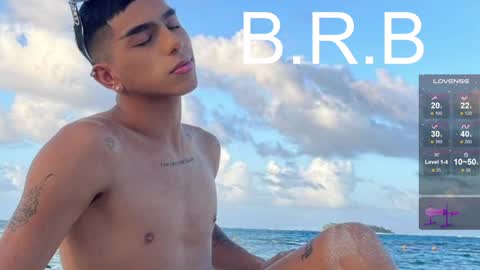 Snapshot of baby_dragun chatting on 11, 1, 2025 INDEPENDENT MODEL PLEASE HELP ME WITH A LIKE THANK YOU online show from 11, 1, 2025
