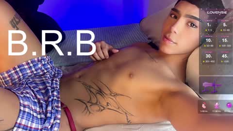 Snapshot of baby_dragun chatting on 24, 1, 2025 INDEPENDENT MODEL PLEASE HELP ME WITH A LIKE THANK YOU online show from 24, 1, 2025