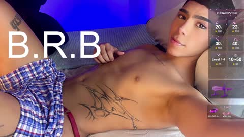 Snapshot of baby_dragun chatting on 24, 1, 2025 INDEPENDENT MODEL PLEASE HELP ME WITH A LIKE THANK YOU online show from 24, 1, 2025