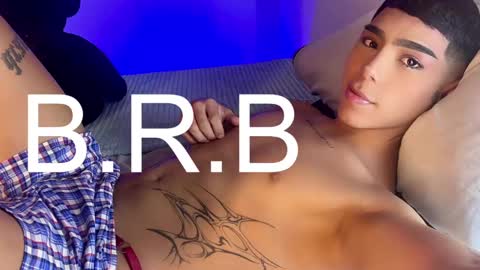 Snapshot of baby_dragun chatting on 19, 2, 2025 INDEPENDENT MODEL PLEASE HELP ME WITH A LIKE THANK YOU online show from 19, 2, 2025
