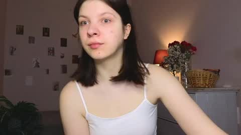 Snapshot of baby_evalena chatting on 29, 4, 2026 Evalena maybe just Eva online show from 29, 4, 2026