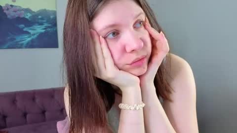 Snapshot of baby_evalena chatting on 24, 5, 2026 Evalena maybe just Eva online show from 24, 5, 2026