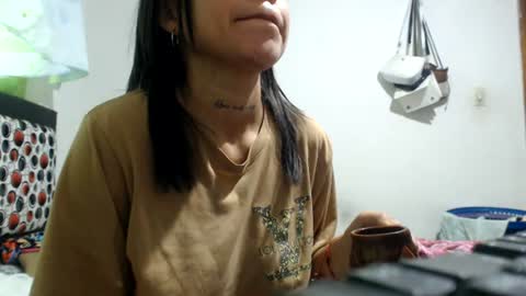 baby_fantasy18 online show from 3, 8, 2026