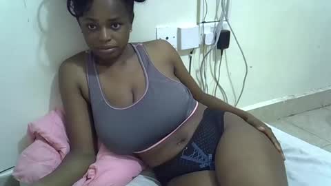 Snapshot of baby_fayyan chatting on 10, 3, 2025 baby_fayyan online show from 10, 3, 2025