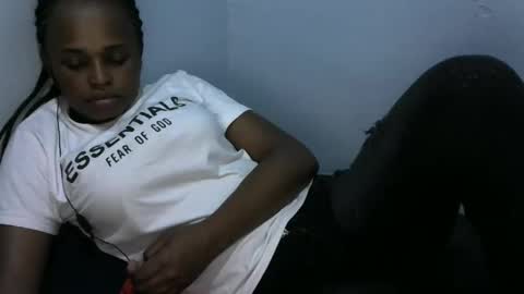 Snapshot of baby_fayyan chatting on 13, 1, 2026 baby_fayyan online show from 13, 1, 2026