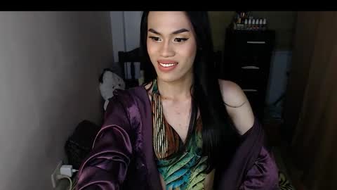 Nathalia online show from 20, 10, 2025