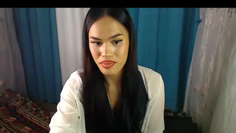 Nathalia online show from 20, 11, 2025