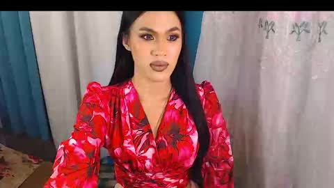 Nathalia online show from 18, 1, 2026