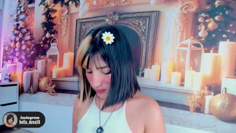 baby_gaaby online show from 19, 12, 2025