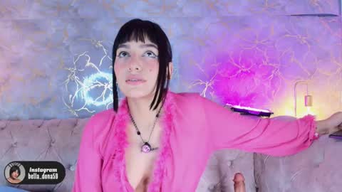 baby_gaaby online show from 5, 2, 2026