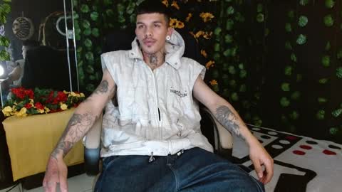 Snapshot of baby_gio chatting on 5, 12, 2024 OF GxoXabs online show from 5, 12, 2024