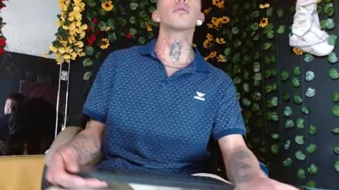 Snapshot of baby_gio chatting on 13, 12, 2024 OF GxoXabs online show from 13, 12, 2024