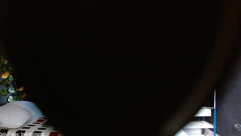 Snapshot of baby_gio chatting on 23, 1, 2025 OF GxoXabs online show from 23, 1, 2025