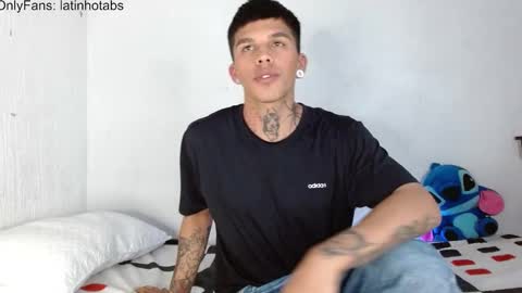 Snapshot of baby_gio chatting on 10, 2, 2025 OF GxoXabs online show from 10, 2, 2025