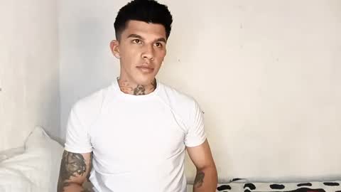 Snapshot of baby_gio chatting on 25, 2, 2025 OF GxoXabs online show from 25, 2, 2025