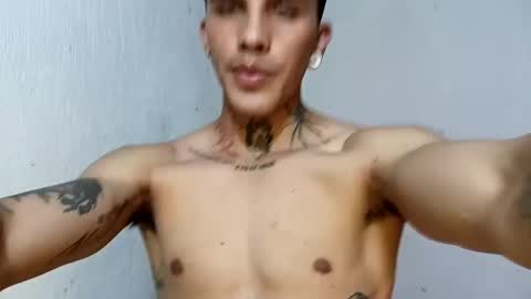 Snapshot of baby_gio chatting on 26, 2, 2025 OF GxoXabs online show from 26, 2, 2025
