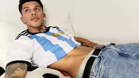 Snapshot of baby_gio chatting on 26, 2, 2025 OF GxoXabs online show from 26, 2, 2025
