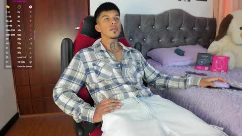 Snapshot of baby_gio chatting on 21, 9, 2025 OF GxoXabs online show from 21, 9, 2025