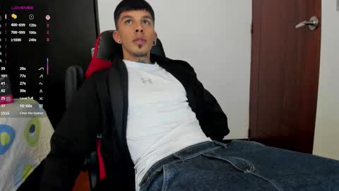 Snapshot of baby_gio chatting on 24, 9, 2025 OF GxoXabs online show from 24, 9, 2025
