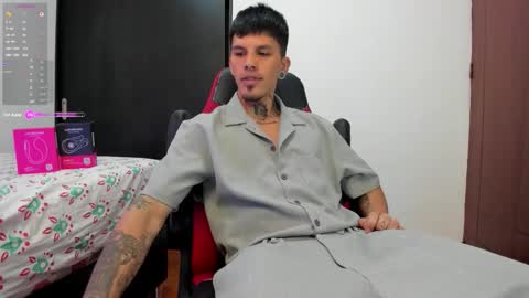 Snapshot of baby_gio chatting on 30, 9, 2025 OF GxoXabs online show from 30, 9, 2025