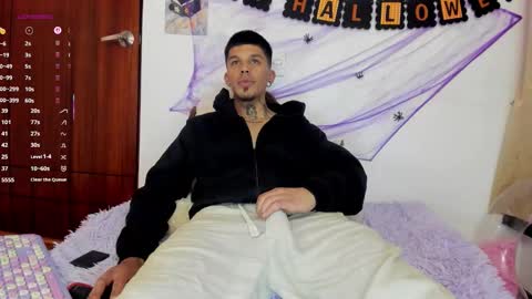 Snapshot of baby_gio chatting on 10, 10, 2025 OF GxoXabs online show from 10, 10, 2025