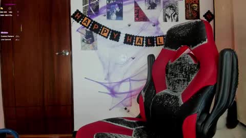 Snapshot of baby_gio chatting on 22, 10, 2025 OF GxoXabs online show from 22, 10, 2025