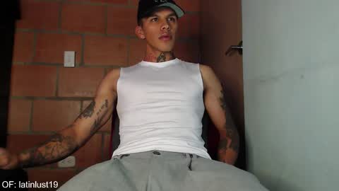 OF GxoXabs online show from 6, 2, 2026